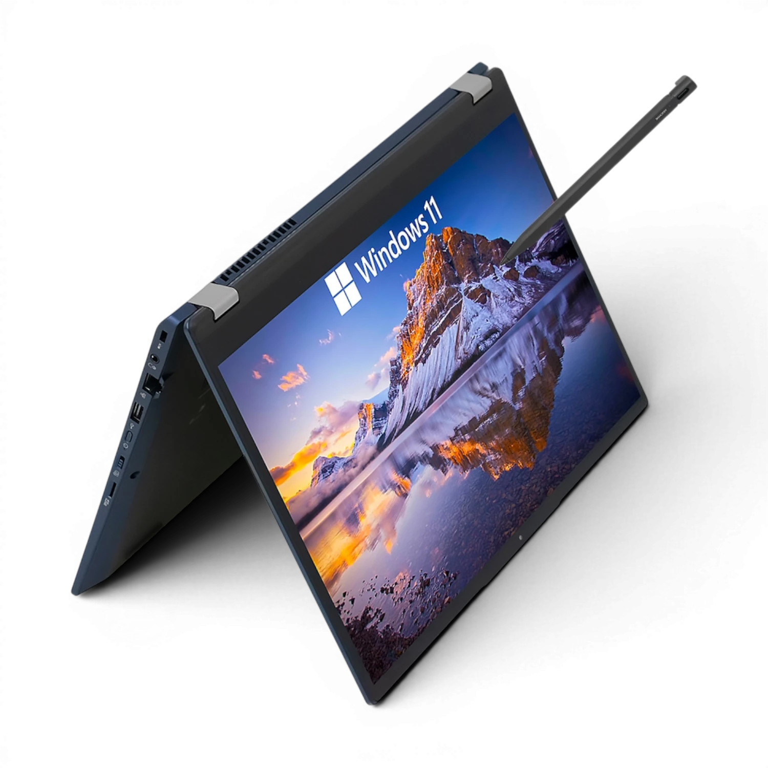Laptop DYNABOOK Portege X45W-M 14″ FHD Touch | Ryzen 7 250 | 16GB RAM | 512GB SSD | AMD Radeon Graphics